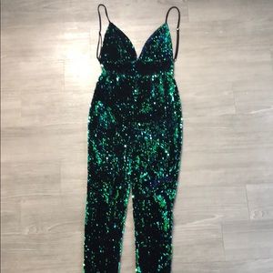 Hot Miami Styles Romper